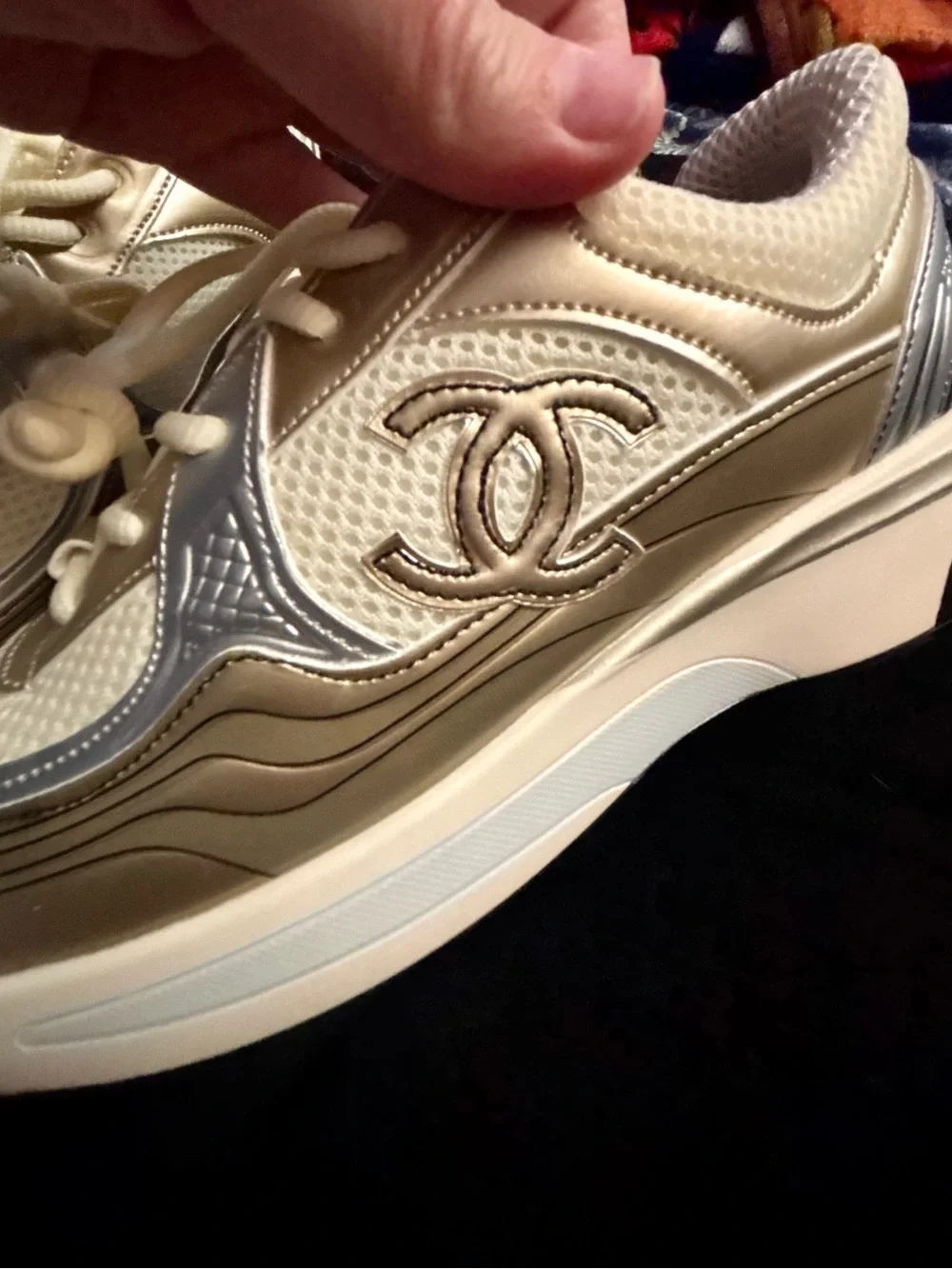The Unbranded Brand inspired chanel
